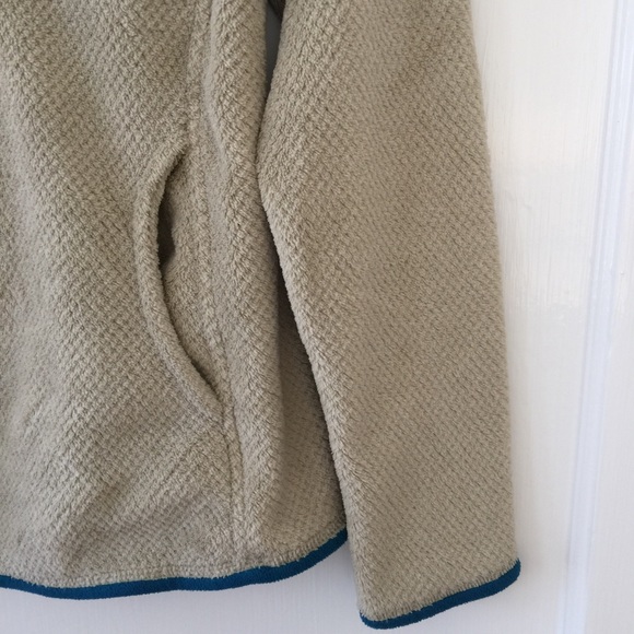 Patagonia Re-Tool Snap-T Pullover - Picture 4 of 4